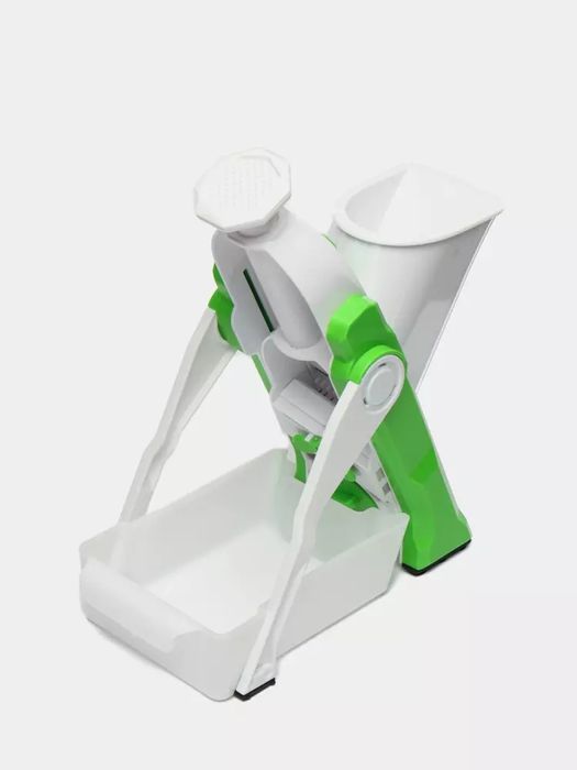 Sabzavot kesuvchi va qirg'ich