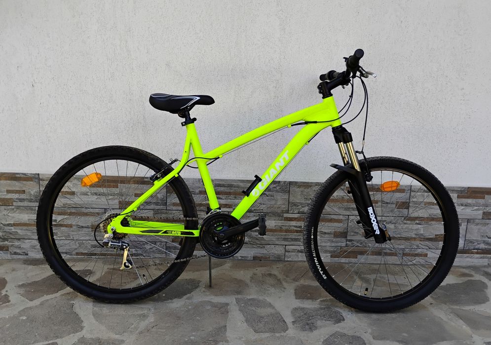Алум. GIANT 26 цола
