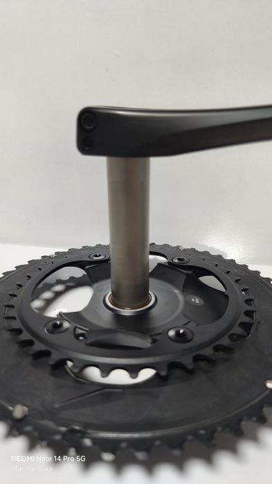DEMO шосеен курбел Shimano Ultegra R8100 | 172.5