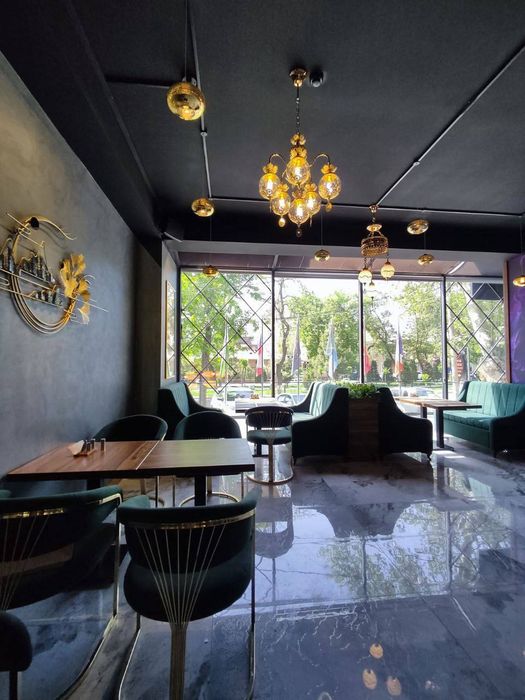 Аренда готового ресторана (Общий Пит) на Бадамзаре