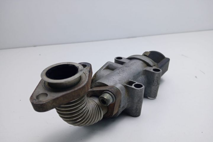 Supapa Egr  1.9 jtd 55204235 / 72294629 Alfa Romeo 147 prima generati