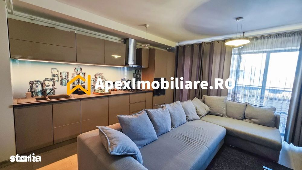 Apartament 3 camere de inchiriat Cotroceni Bucuresti | ApexImobiliare.