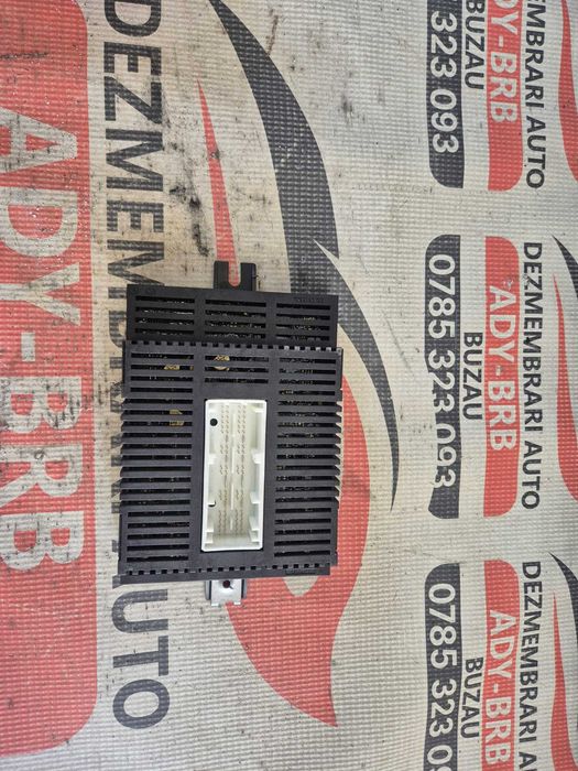 Calculator lumini BMW E61 LCI 2010