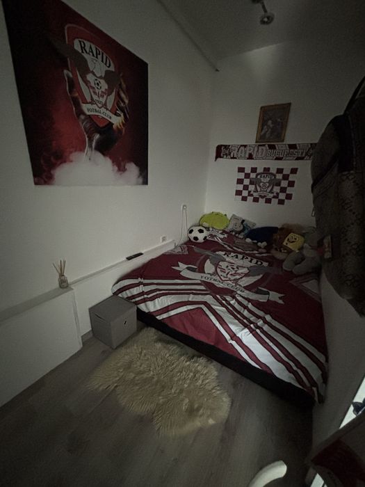 Apartament 4 camere