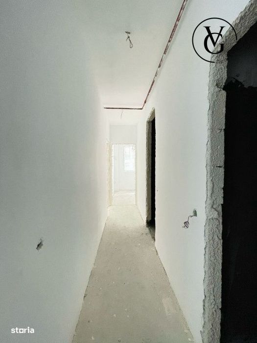 Apartament 3 camere - decomandat - zona Floreasca