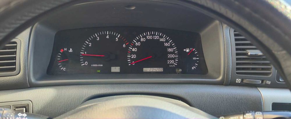 Toyota Corolla 1.4 D4D