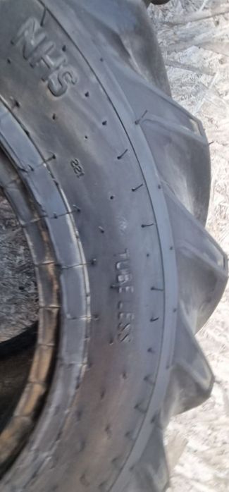 Anvelope Alliance  Tubeless 31X15.50-15 116B NHS Alliance Tubeless