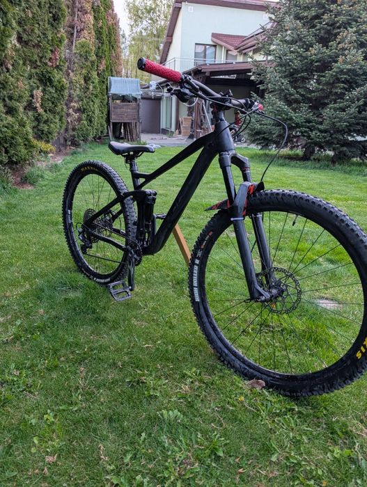 Cube stereo race 122