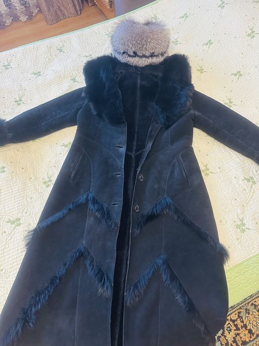 Дубленка натуральная, срочно, торг