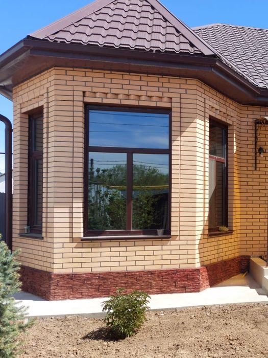 Декоративные камни из Гипса