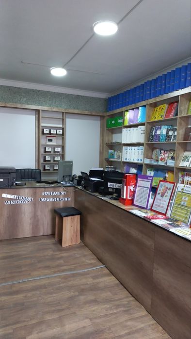 Гарантия йук овотганизда курволасиз