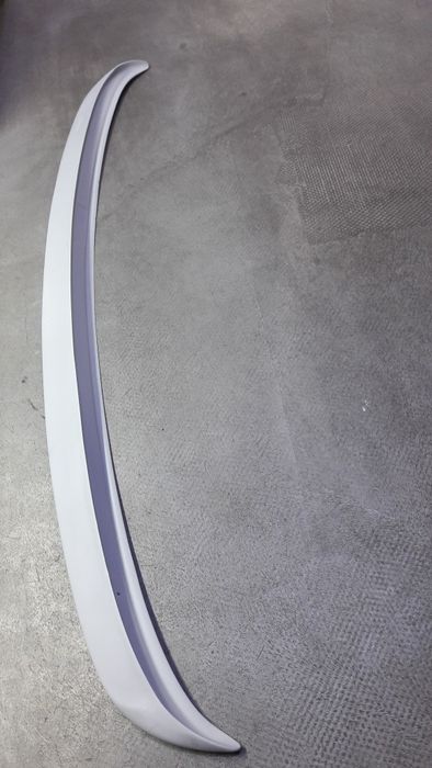 Спойлер на  BMW E60