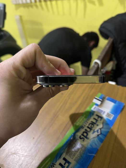 Iphone 14 pro max 128 LLA