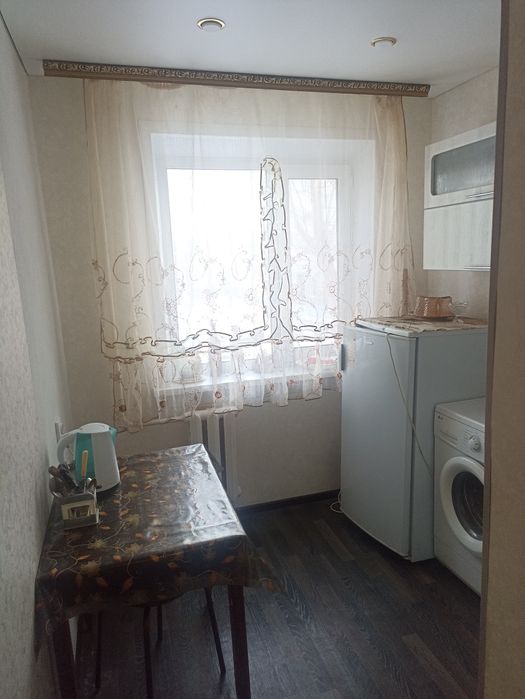 Квартира посуточно