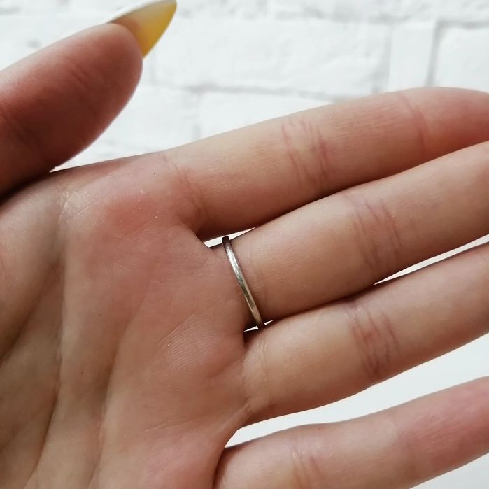 Продам или обменяю серебряное кольцо