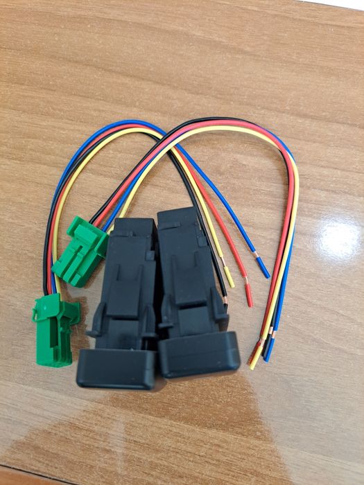 N 69 Бутон за халоген на Хонда или Тойота.