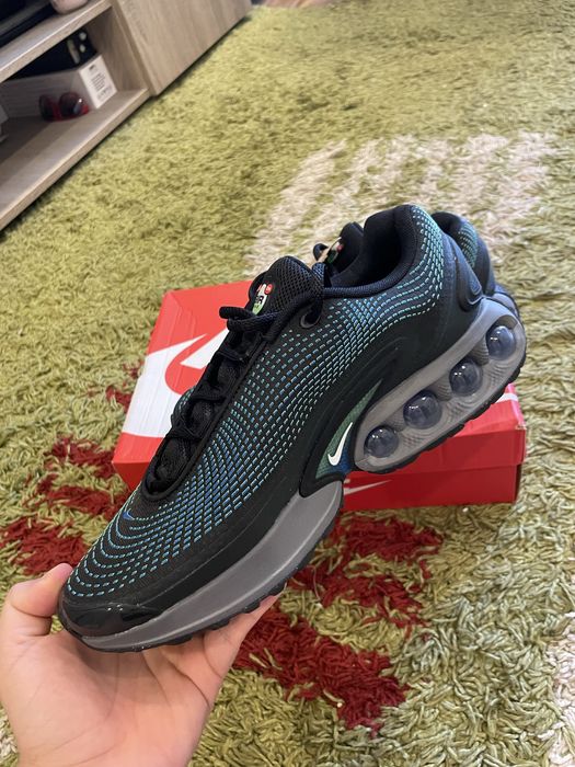 Air Max DN Nike