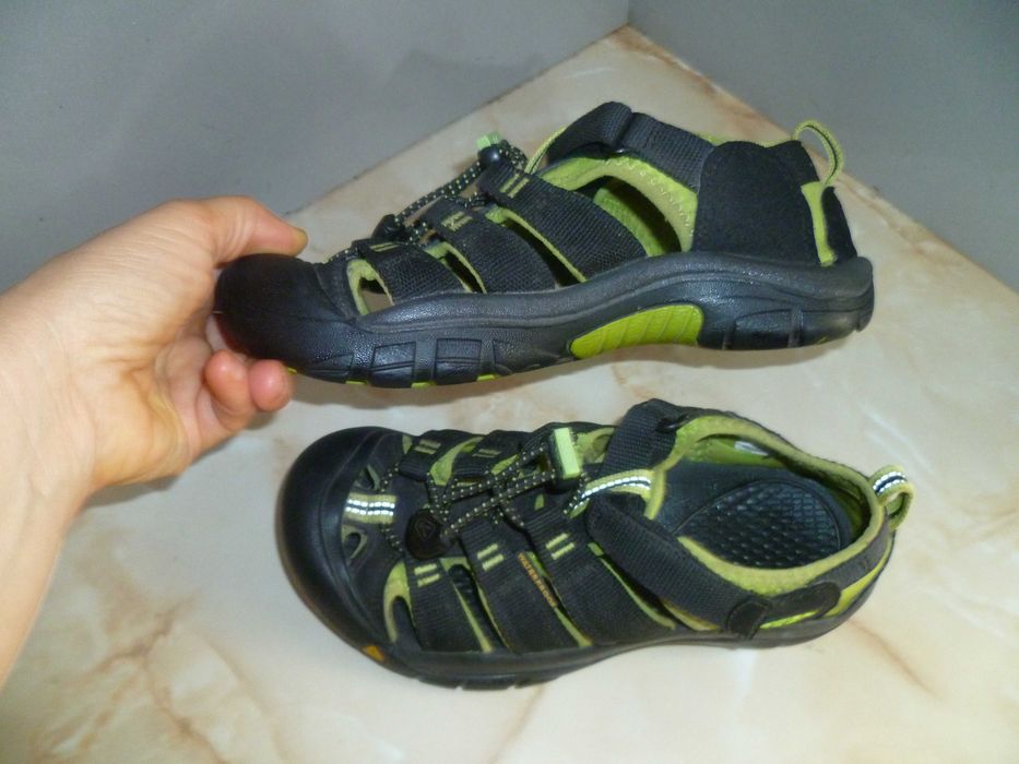 KEEN сандали Keen