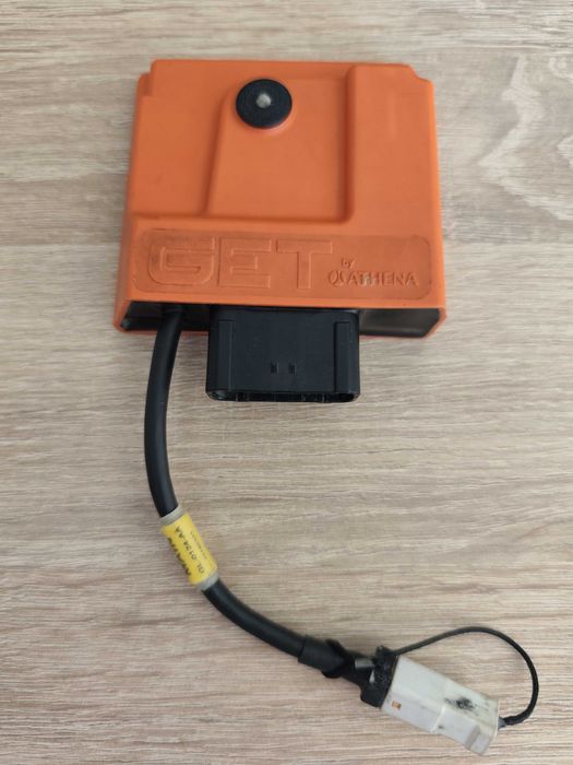 ECU Racing Athena RX1-Power Husqvarna/KTM 250
