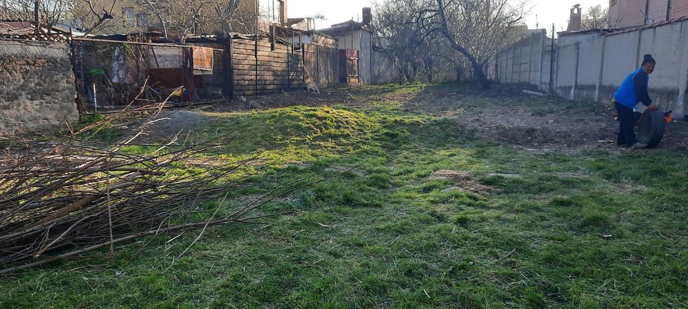 Debarasare mobila curatenie