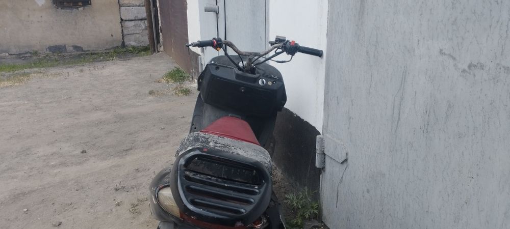 Продам скутор 150 кубов