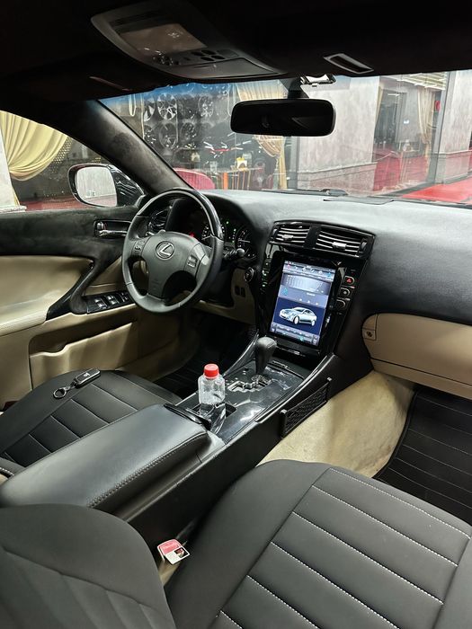 Продается Lexus IS300 г2006 енги коробка коилди