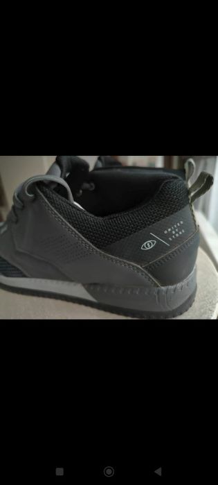 Vand incaltaminte ciclism Ion