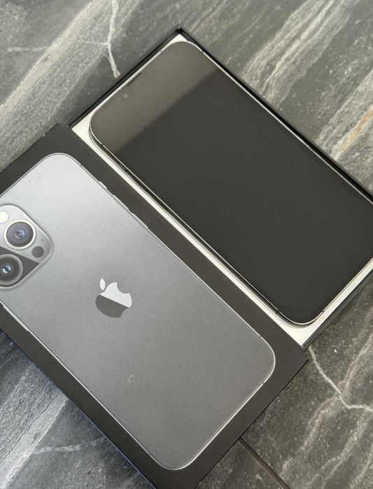 IPhone 13 Pro Max 256gb