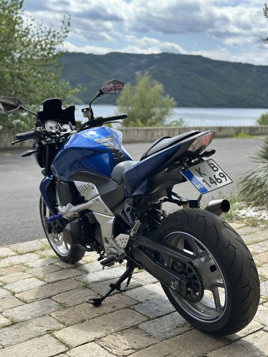 Kawasaki Z750 / Кавазаки з750