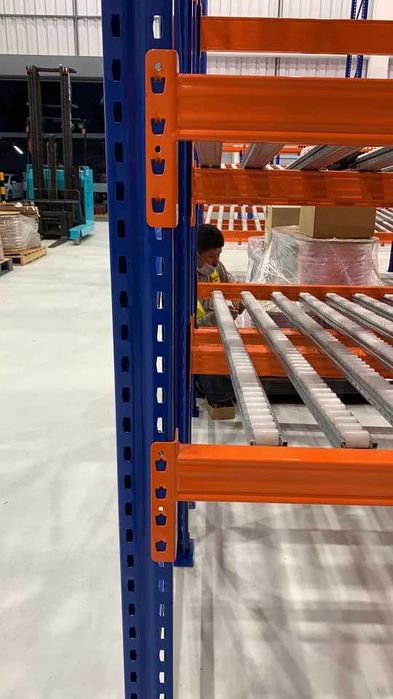 Торговый стеллаж, стилаж для магазинов, savdo stellajlari