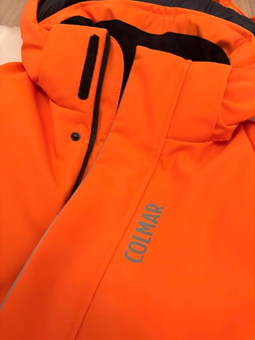 Colmar Ski Set – Geacă + Pantaloni – XS/S – Noi (fără etichetă)