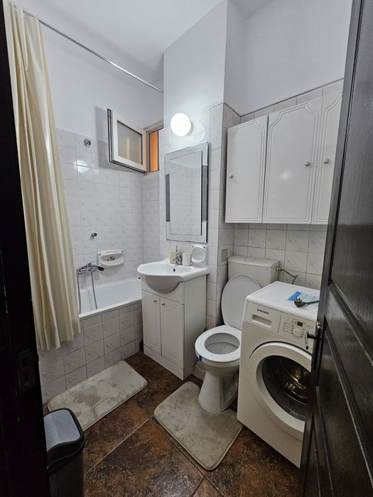 Apartament 2 camere decomandat, Tractorul, Coresi..