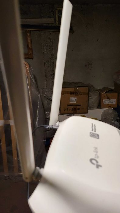 Продам модем TP-Link