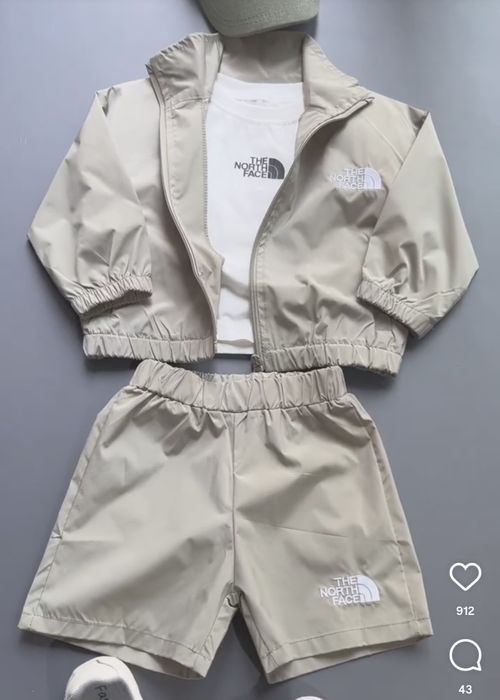 Продам две двойки детские 104