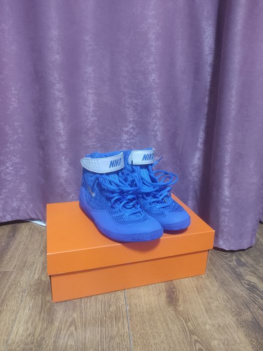 Борцовский NIKE INFLICT 3 original