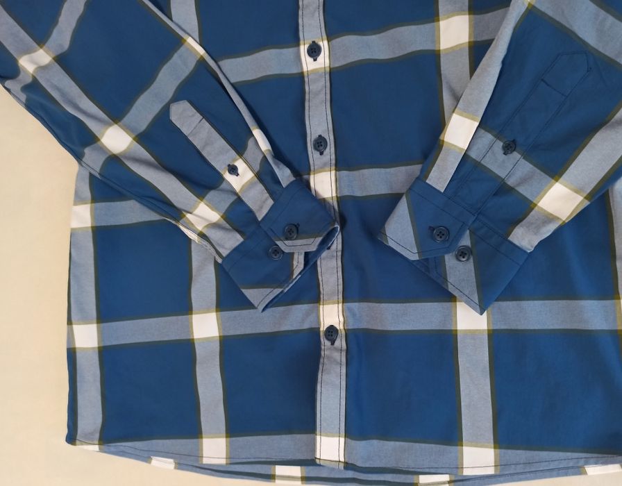 Mammut Mountain мъжка риза L актуален модел