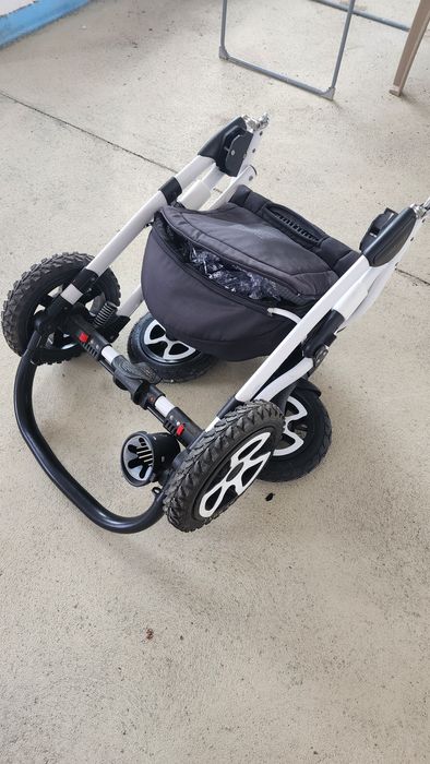 Carucior 3 in 1 Adamex Barletta