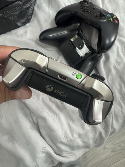 Manete defecte xbox one