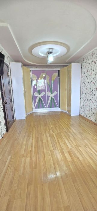 ™ Чиланзар 26 2/5/5‼️Кирпичный, Разделка, Ипотека |48м²|Кв продаётся