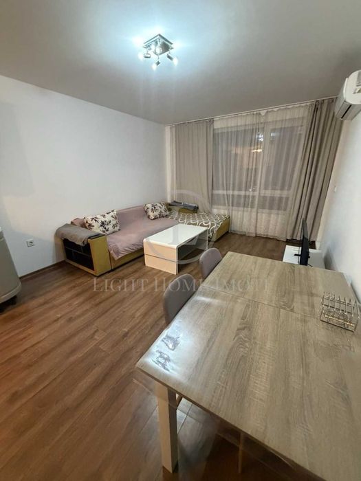 Реф. 3168 Двустаен Обзаведен / Южен