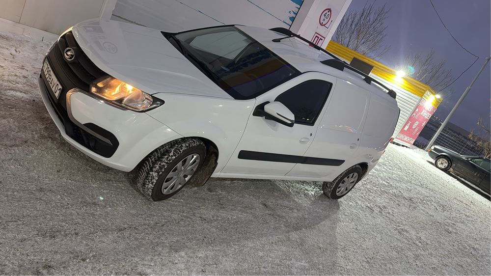 Грузоперевозки Express