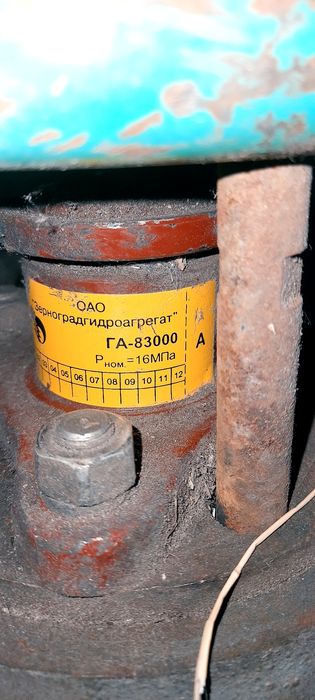 Вариатор жатки ДОН 1500