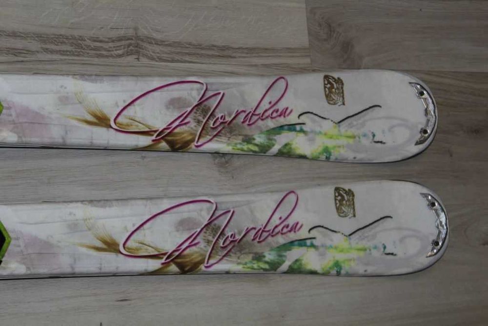 NORDICA Drive 160cm R13.9m