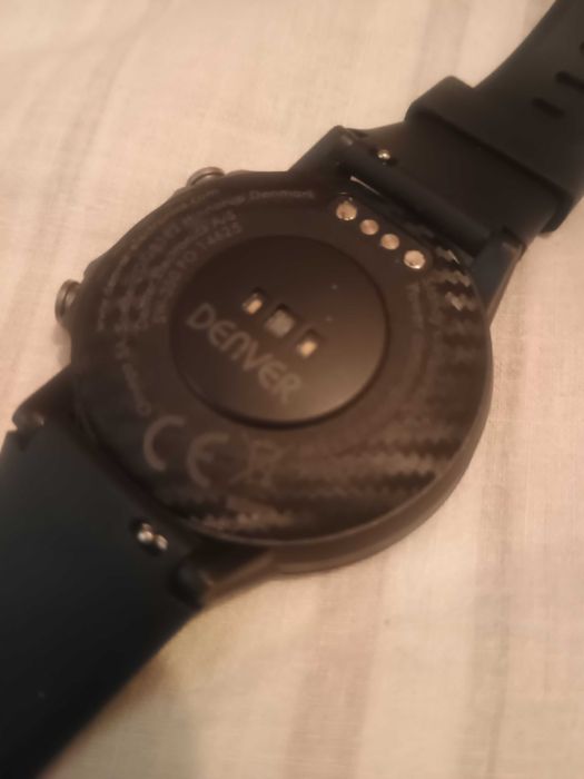 Смарт часовник Denver SW-350