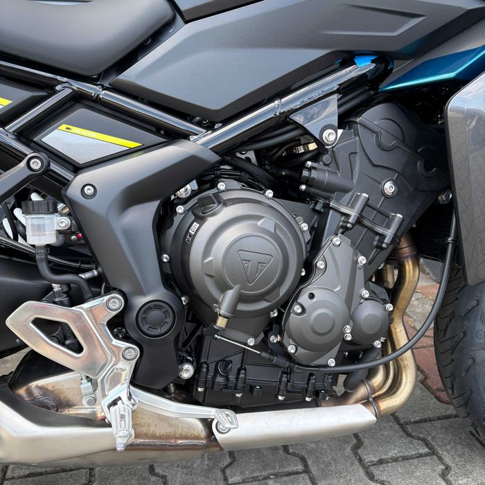 Motocicleta Triumph Tiger Sport 660 ABS | TR4730 | motomus.ro