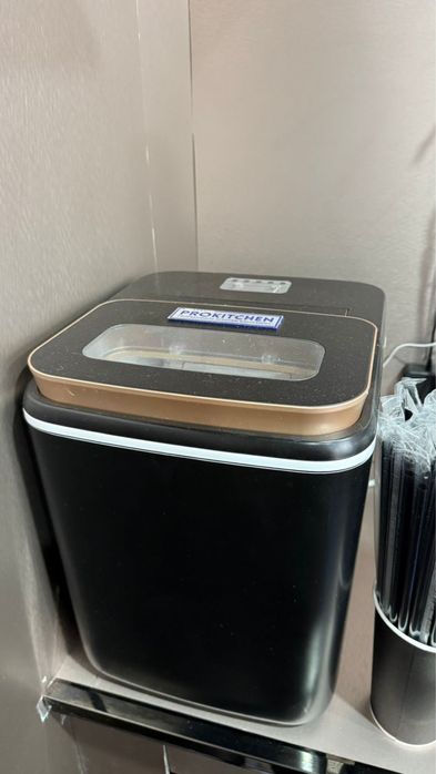 Готовый фаст фуд павилеон