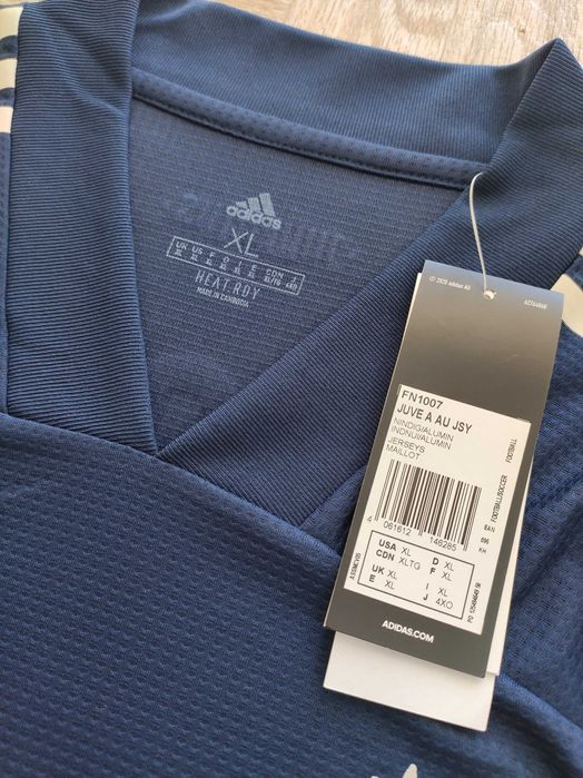 Tricou Juventus - RONALDO