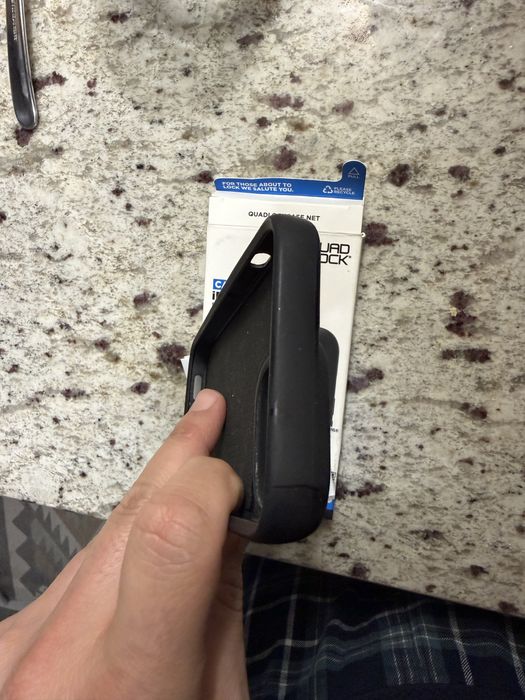 Quadlock  кейс за iPhone 13Pro