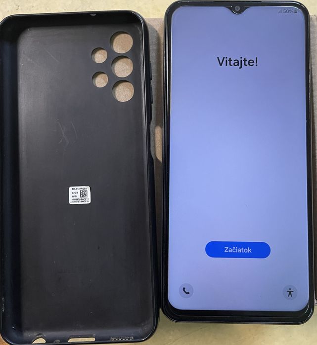 Продавам Samsung galaxy A13 4G