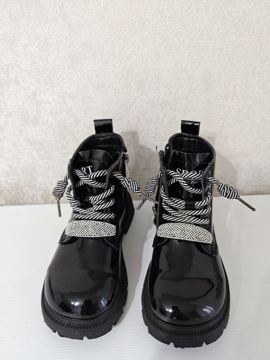 Осень-весна для девочки